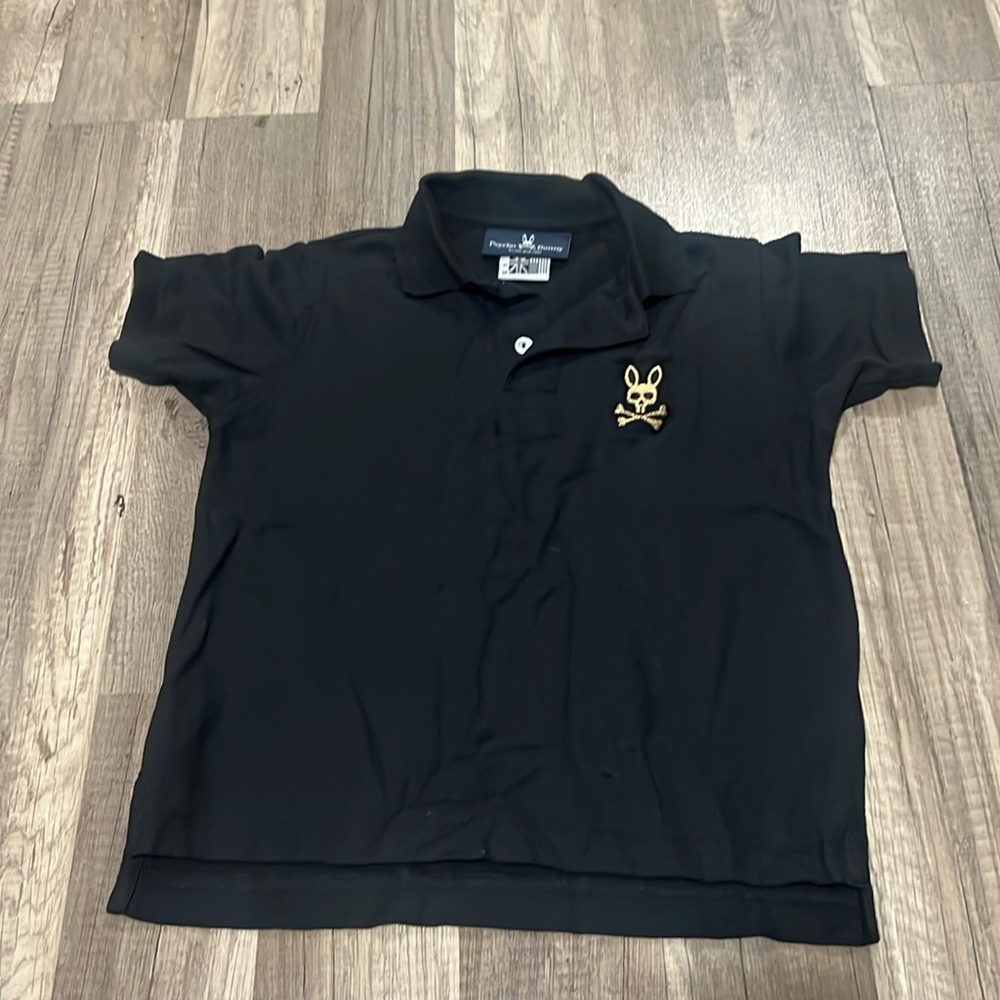 e psycho bunny kids 5/6